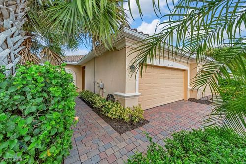 14560 Grapevine Dr, Naples, FL, 34114-8672 | Card Image