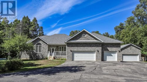 8430 Tosorontio Side Road 20th Road, Adjala Tosorontio, ON, L0M1M0 | Card Image