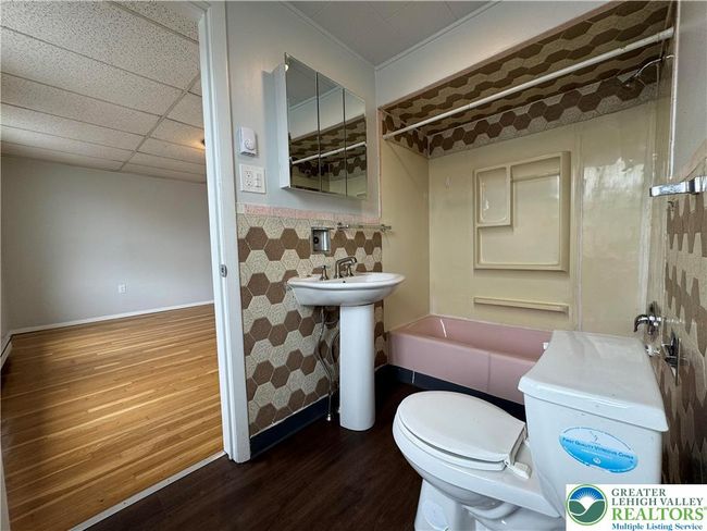 APT-2B - 961 Main St, Condo with 1 bedrooms, 1 bathrooms and null parking in NORTHAMPTON PA | Image 11