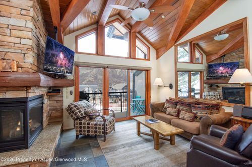 1204-400 Wood Rd, Snowmass Village, CO, 81615-6379 | Card Image