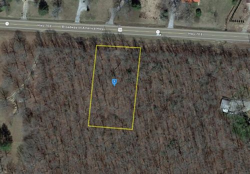 4249 Hwy 70 W, Dickson, TN, 37055 | Card Image