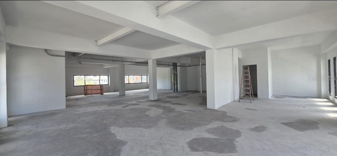 Commercial Lease en alquiler en SAN JUAN, 656 RH TODD