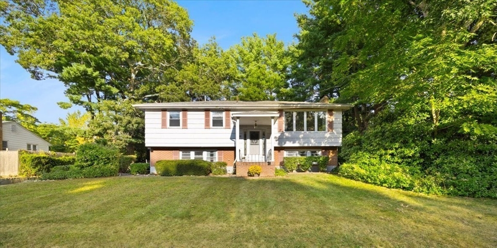 Baltic Ave, Brockton, MA 02302