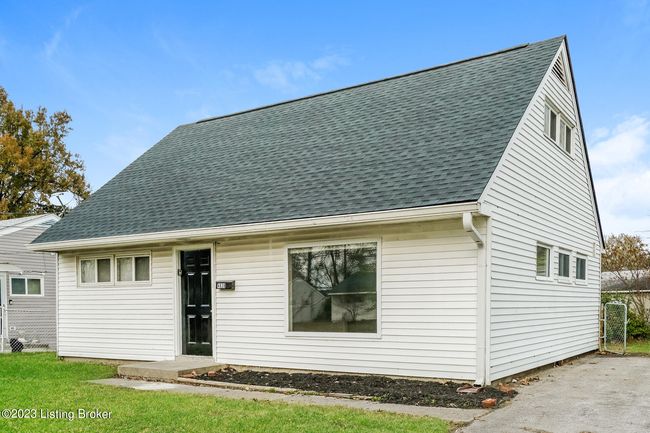 4839 Partridge Run, House other with 4 bedrooms, 1 bathrooms and null parking in Lynnview KY | Image 5