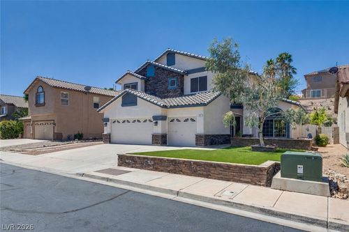 721 Descartes Ave, Henderson, NV, 89002-6512 | Card Image