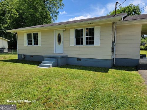 490 Scoggins St, Summerville, GA, 30747-1492 | Card Image