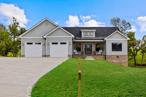 545 Boones Creek Rd, Lancaster, KY, 40444-9539 | Card Image