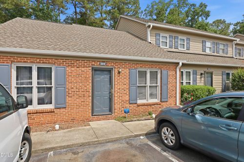 2619 Hitchcock Dr, Durham, NC, 27705-1900 | Card Image