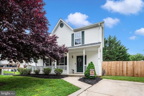 705 Spotters Ct, HAMPSTEAD, MD, 21074-3183 | Card Image