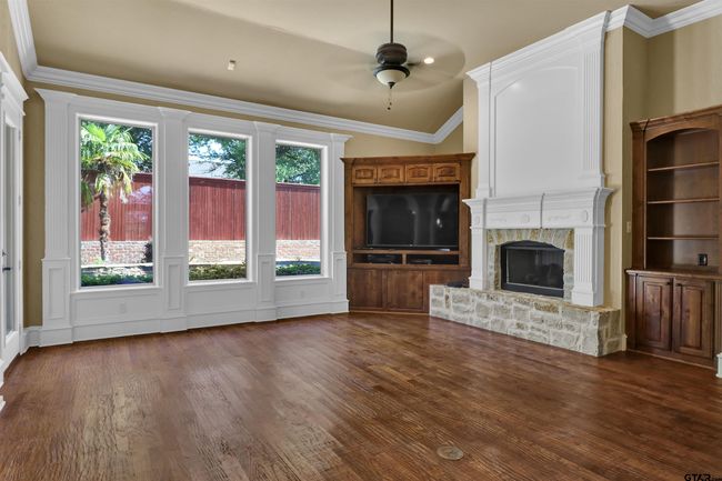 6805 Castle Pines Ct, House other with 6 bedrooms, 6 bathrooms and null parking in Tyler TX | Image 20