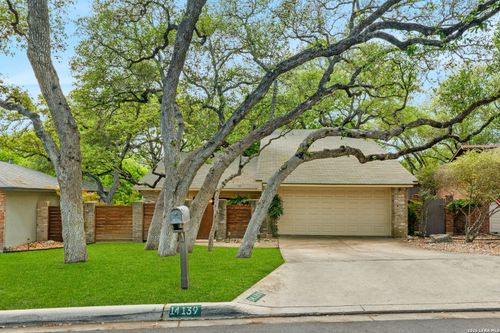 14139 Day Star St, San Antonio, TX, 78248-1124 | Card Image