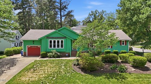 8225 Running Cedar Trail, Raleigh, NC, 27615 | Card Image