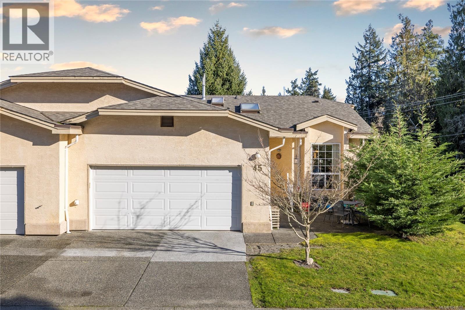 Residential in Chemainus