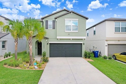 11099 Radiant Shore Loop, SAN ANTONIO, FL, 33576-7428 | Card Image
