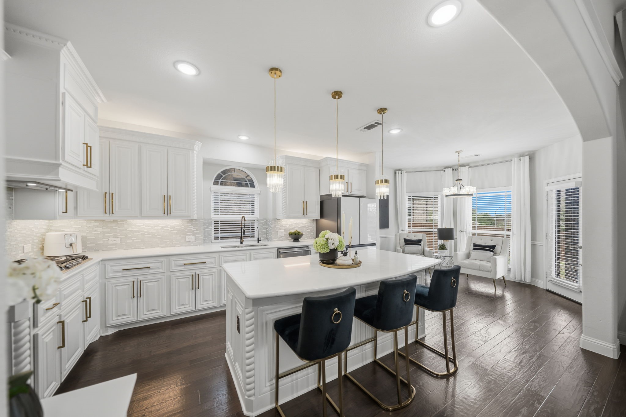Residential in Fort Worth 3