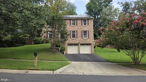 16549 Sioux Ln, GAITHERSBURG, MD, 20878-2048 | Card Image