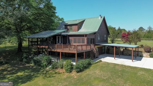 1003 Ga Highway 27 E, Americus, GA, 31709-5700 | Card Image