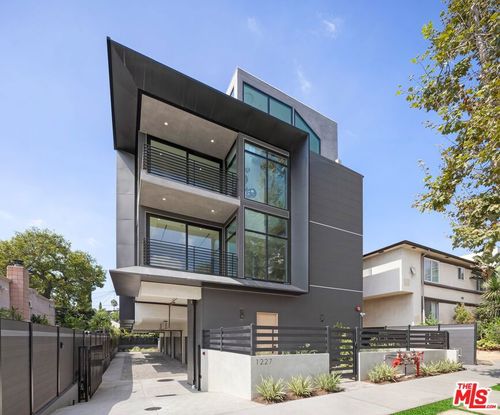 4-1227 N Formosa Avenue, West Hollywood, CA, 90046 | Card Image