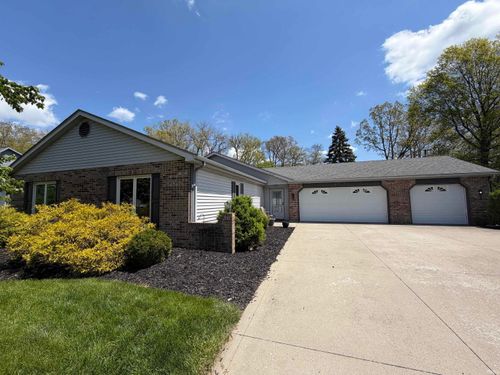 8306 Stand Ridge Run, Fort Wayne, IN, 46825 | Card Image