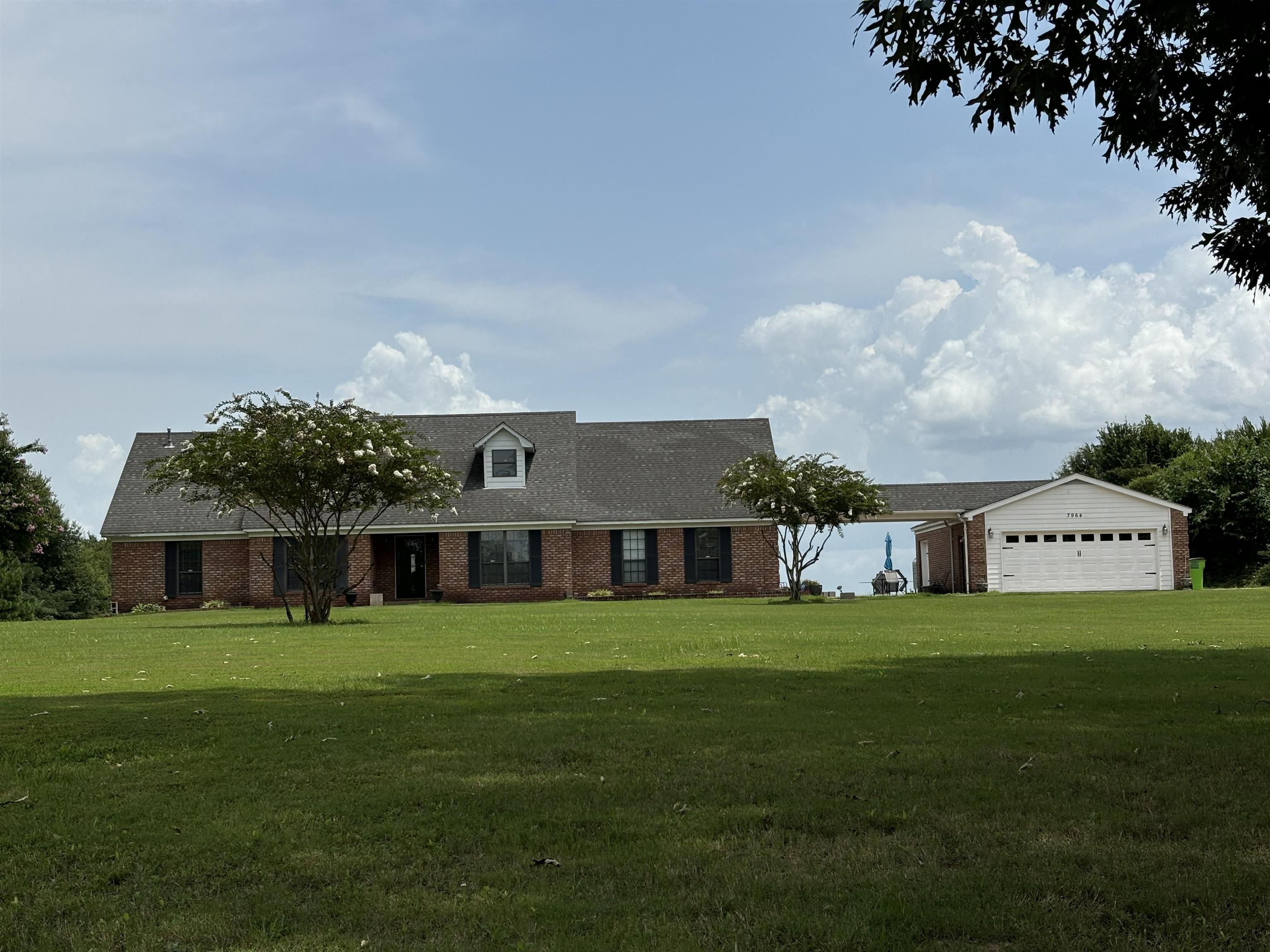 Van Rd, Arlington, TN 38002