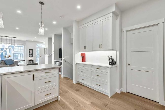1 - 1443 26 Street Sw, Townhouse with 3 bedrooms, 3 bathrooms and 1 parking in Calgary AB | Image 15