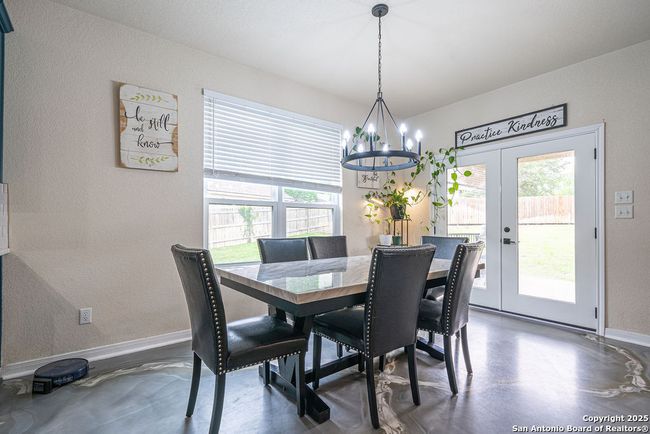 137 Springtree Shadow, House other with 4 bedrooms, 3 bathrooms and null parking in Cibolo TX | Image 12