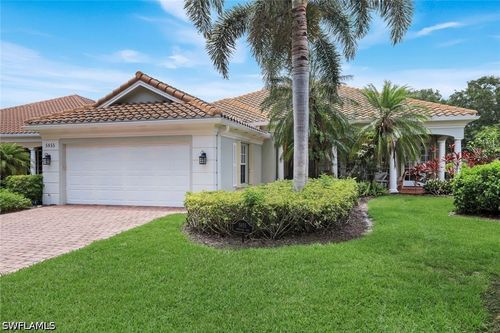 5855 Charlton Way, NAPLES, FL, 34119 | Card Image