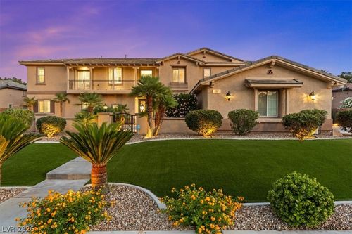 7001 Via Locanda Ave, Las Vegas, NV, 89131-0114 | Card Image