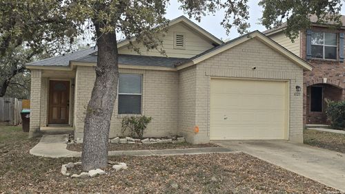 6123 Ironmill Crk, Converse, TX, 78109-3563 | Card Image
