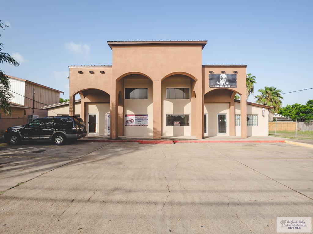 Commercial Sale in Brownsville 5