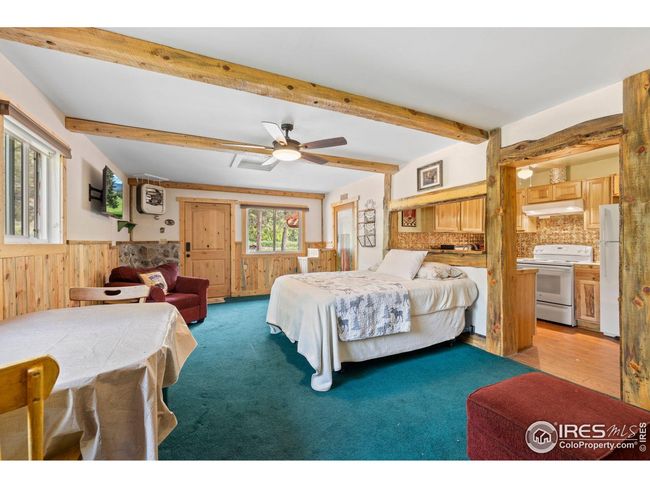 428 Rustic Rd, House other with 4 bedrooms, 3 bathrooms and null parking in Bellvue CO | Image 29