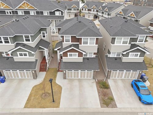 126-315 Dickson Cres, Saskatoon, SK, S7T0Z1 | Card Image