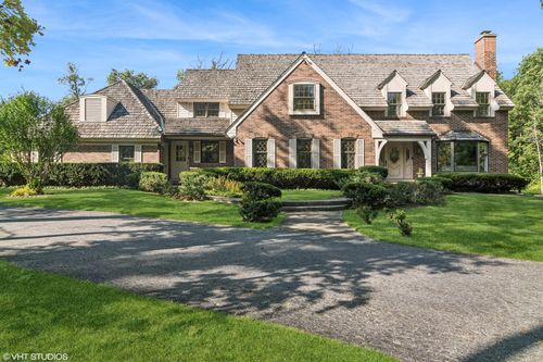 508 Forest Cove Rd, Lake Bluff, IL, 60044-2804 | Card Image