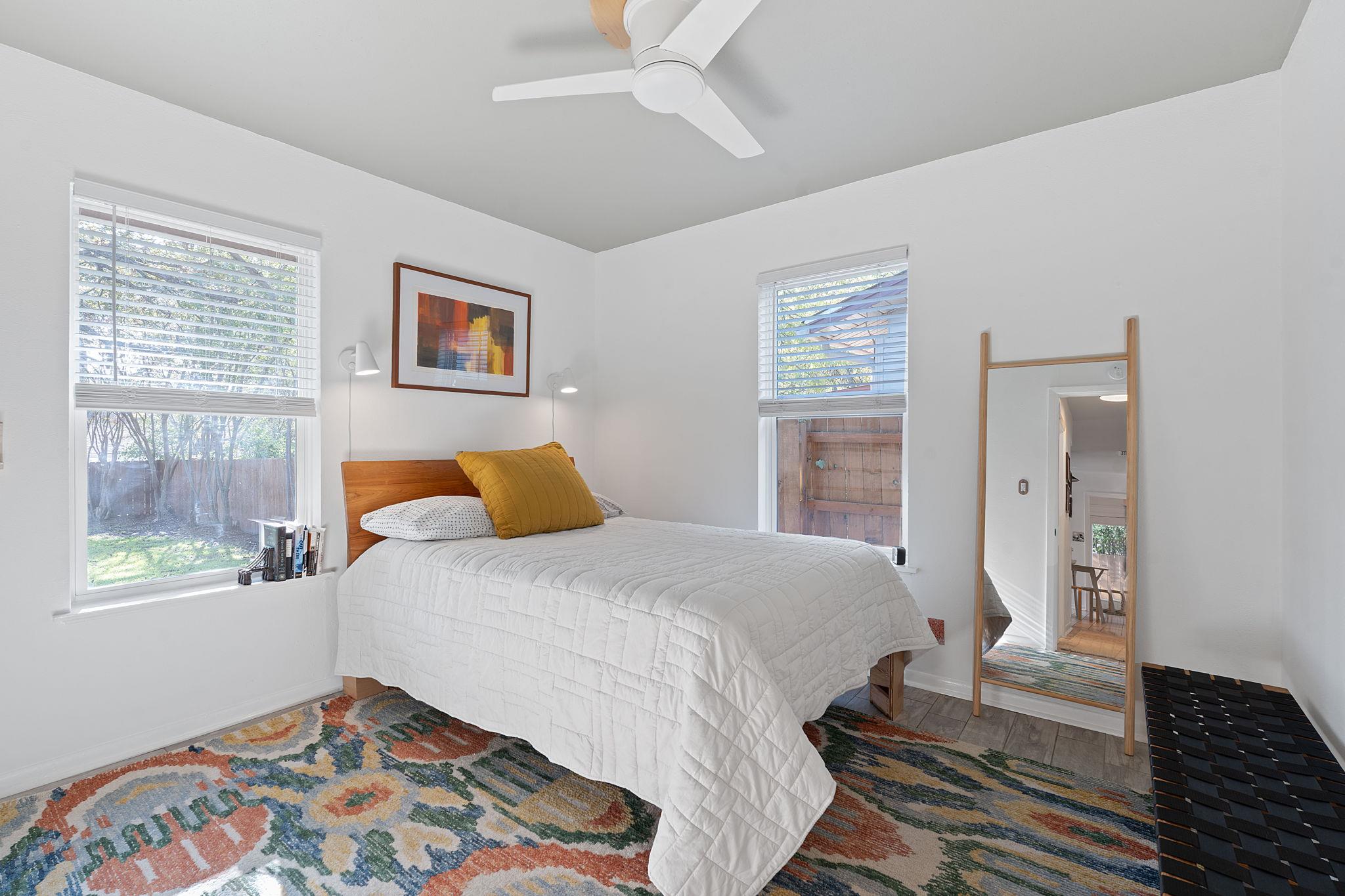 Residential in Austin 4