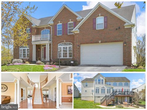 13831 Exeter Ct, HAGERSTOWN, MD, 21742-5314 | Card Image