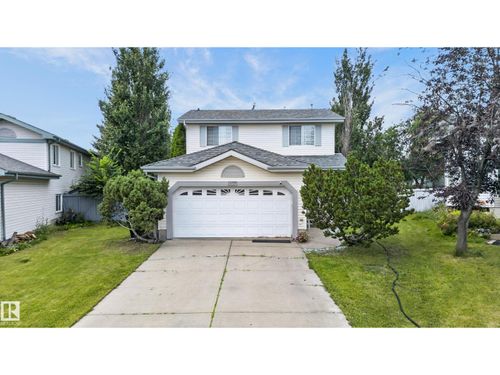 12724 148 Ave Nw, Edmonton, AB, T6V1C4 | Card Image
