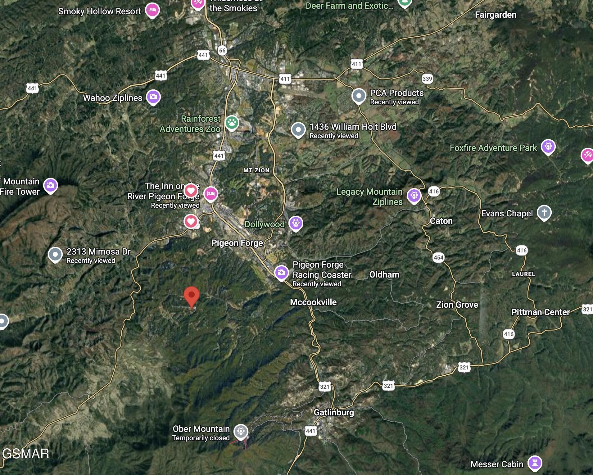 Residential in Sevierville 3