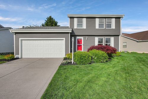 744 Knight Court, Galloway, OH, 43119 | Card Image