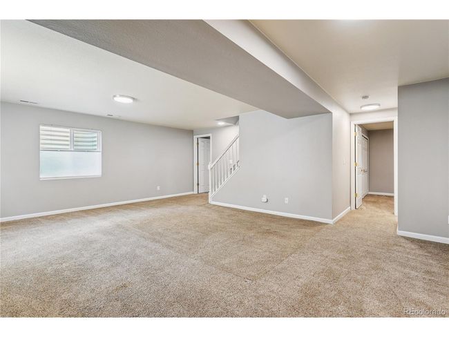 7242 Coral Ridge Dr, House other with 4 bedrooms, 2 bathrooms and null parking in Colorado Springs CO | Image 24