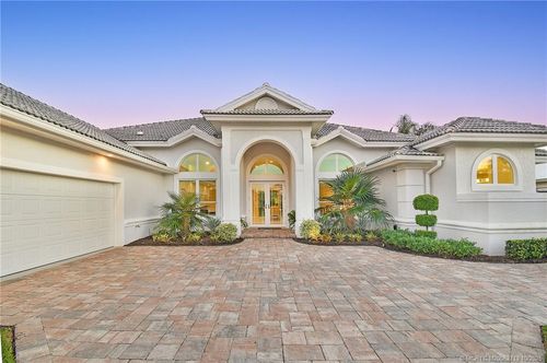 8149 Double Tree Dr, Hobe Sound, FL, 33455-8242 | Card Image