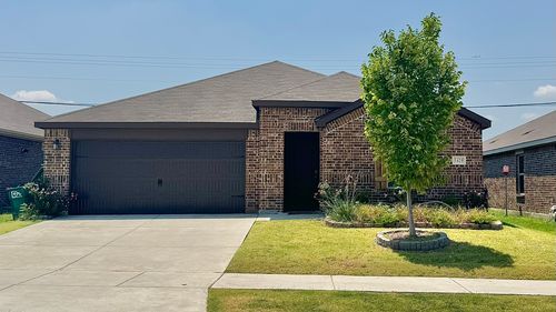 1420 Stuarts Forest Dr, Denton, TX, 76207-2195 | Card Image