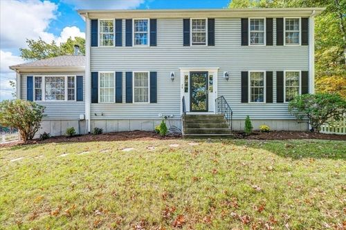 28 Myrtle St, Millis, MA, 02054-1715 | Card Image