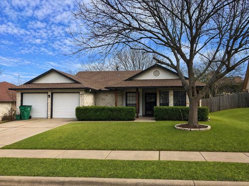 2007 Crystal Shore Dr, Austin, TX, 78728-5447 | Card Image