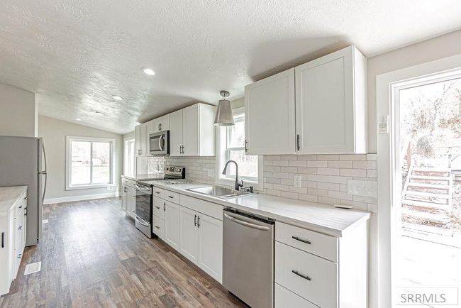 214 Park Ln, House other with 2 bedrooms, 2 bathrooms and null parking in Irwin ID | Image 12