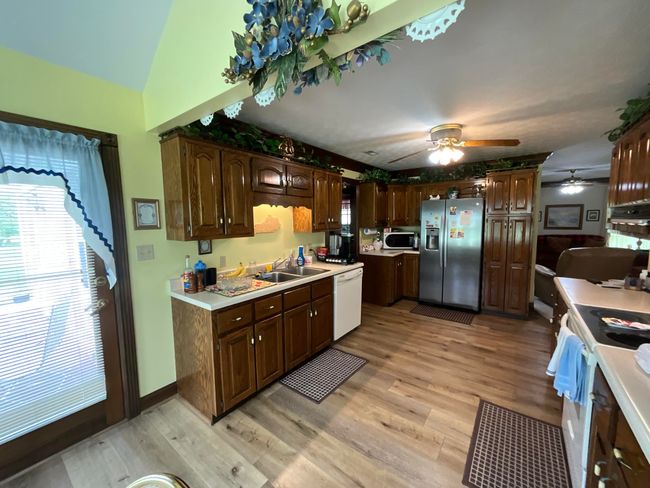 2031 Pond Meadow Rd, House other with 4 bedrooms, 3 bathrooms and null parking in Somerset KY | Image 20