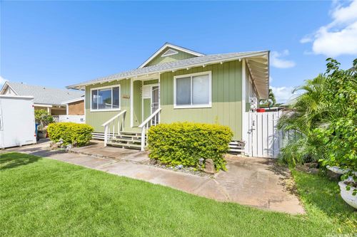 91-1530 Hapaiko St, Ewa Beach, HI, 96706-4419 | Card Image