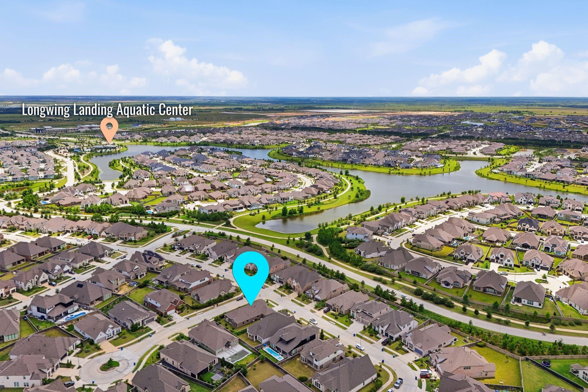 Residential in Cypress 5