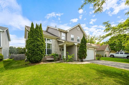 13827 S Petersburg Dr, Plainfield, IL, 60544-7078 | Card Image