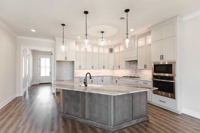 5056 Jon Oak Cv, House other with 3 bedrooms, 3 bathrooms and null parking in Arlington TN | Image 6