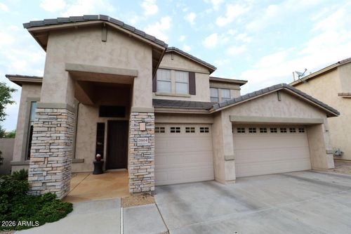 2604 E Glass Ln, Phoenix, AZ, 85042-5952 | Card Image